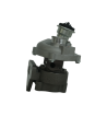 Turbina Nissan Almera 1.5 DCI 82 AG, 54359700002, 8200119854, 8200189536, 8200351471, 8200409037, 8200409838, 7701473122