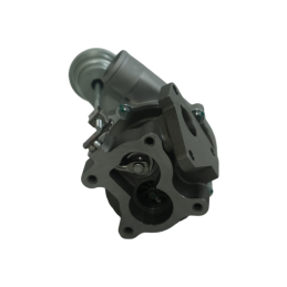 Турбина Рено Clio III 1.5 dCi 64 65 82 к.с, 54359700002, 7701473673, 7711135039, 8200351471, 8200189536, 8200119854