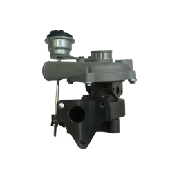 Turbolader Renault Kangoo 1.5 DCI 57 65 82 ps, 54359700002, 8200119854, 8200189536, 8200351471, 8200409037, 8200409838