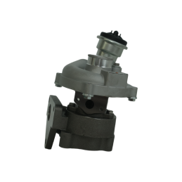 Turbo Renault Megane 2 1.5 DCI 82 k, 54359700002, 8200119854, 8200189536, 8200351471, 8200409037, 8200409838