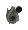 Turbo Renault Modus 1.5 DCI 65 82 88 hv, 54359700002, 8200119854, 8200189536, 8200351471, 8200409037, 8200409838