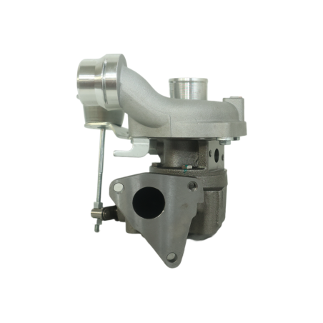 Турбина Дачија Дастер 1.5 DCi 86 KS, 8200478276, 8200392656, 7701476880, 7701476041, 54359700012, 54359700029, 54359880012