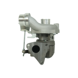 Turbina Renault Twingo 1.5 DCi 84 CV, 8200478276, 8200392656, 7701476880, 7701476041, 54359700012, 54359700029, 54359880012