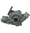 Turbo Dacia Duster 1.5 DCI 109, 2100844, 144111232R, 821162190, A6070900400, 54389700002, 54389700006, 16359700011, 163597000