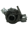 Τούρμπο Renault Captur 1.5 DCI 110 ίππο, 144111232R, 821162190, A6070900400, 54389700002, 54389700006, 16359700011, 16359700029