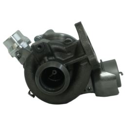 Τούρμπο Renault Grand SCÉNIC 1.5 DCI 110 ίππο, 144111232R, A6070900400, 54389700002, 54389700006, 16359700011, 16359700029