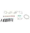 Turbo Audi TT 2.0 TDI 170 ZS, 03L253019K, 03L253056C, 03L253019C, 53039700129, 53039700137, 53039700207, 53039880129