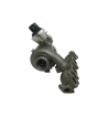 Турбина Сеат Алтеа 2.0 TDI 170 к.с, 03L253019K, 03L253056C, 03L253019C, 53039700129, 53039700137, 53039700207, 53039880129