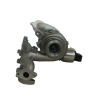 Turbolader Skoda  Yeti 2.0 TDI 170 ps, 03L253019K, 03L253056C, 03L253019C, 53039700129, 53039700137, 53039700207, 53039880129