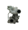 Turbo Opel Combo 1.7 CDTi 75 ZS, 860036, 8971852412, 98102367, 97185241, 93184512, 49173-06500, 49173-06501, 49173-06503