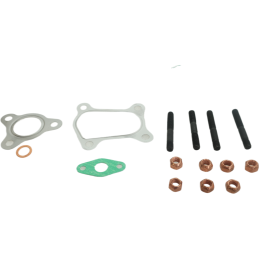 Turbodmychadlo Opel Combo 1.7 CDTi 75 k, 860036, 8971852412, 98102367, 97185241, 93184512, 49173-06500, 49173-06501, 49173-06503