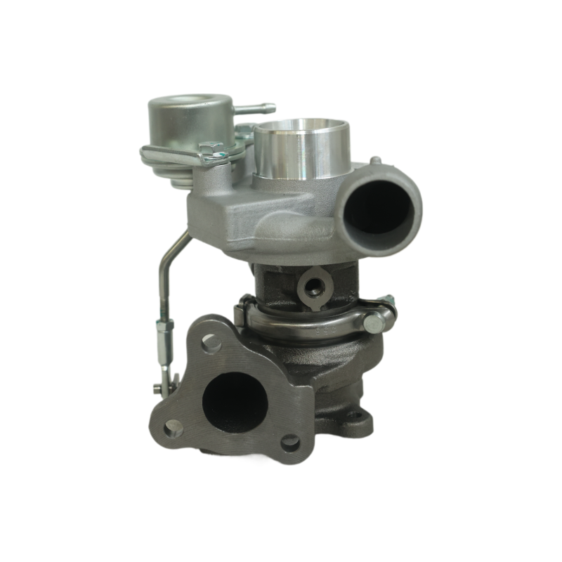 Τούρμπο Opel Meriva 1.7 CDTi 75 ίππο, 860036, 8971852412, 98102367, 97185241, 93184512, 49173-06500, 49173-06501, 49173-06503