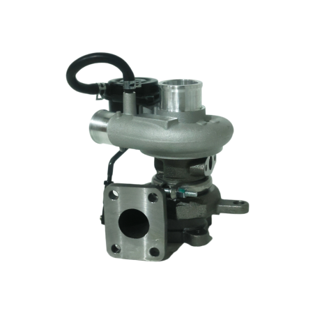 Turbó Kia Carens 2.0 CRDI 113, 115 LE, 2823127000, 28231-27000, 49173-02412, 49173-02410, 49173-02401, 49173-02401