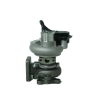Турбина Kia Cerato 2.0 CRDI 112 KS, 2823127000, 28231-27000, 49173-02412, 49173-02410, 49173-02401
