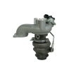 Турбина Ситроен DS4 1.6 HDI 92 KS, 0375Q9, 0375R0, 9671801980, 9673283680, AV6Q6K682BB, 49373-02001, 49373-02002