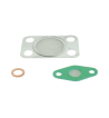 Turbo Citroen DS4 1.6 HDI 92 KM, 0375Q9, 0375R0, 9671801980, 9673283680, AV6Q6K682BB, 49373-02001, 49373-02002