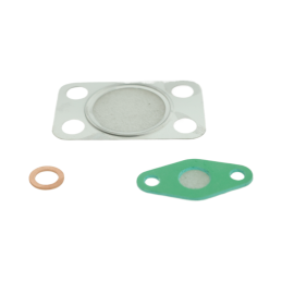 Turbo Ford Focus 1.6 TDCI 95 bg, 0375Q9, 0375R0, 9671801980, 9673283680, 9804945280, AV6Q6K682BB, 49373-02001, 49373-02002