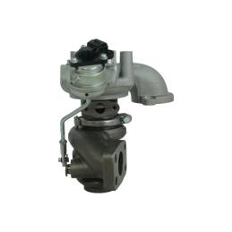 تيربو فورد ترانزيت 1.5 TDCI 75 حصان ، 0375Q9، 0375Q9، 0375R0، 9671801980، 9673283680، 9804945280، 9804945280، AV6Q6K6K682BB، 493