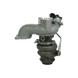 Turbolader Peugeot  2008 1.6 HDI 92 ps, 0375Q9, 0375R0, 9671801980, 9673283680, 9804945280, AV6Q6K682BB, 49373-02001, 49373-0200