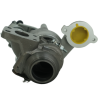 Turbo Fiat Scudo 1.6 JTD 90 cv, 0375Q9, 0375R0, 9671801980, 9673283680, AV6Q6K682BB, 49373-02001, 49373-02002,