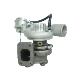 Turbina Iveco Daily 2.8 TD 105, 106, 125 CP, 5000358190, 500335369, 99462607, 53039700034, 53039700037, 53039700075, 53039700076