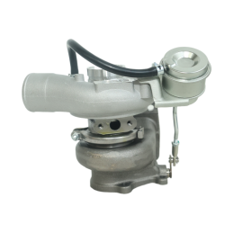 Turbina Iveco Daily 2.8 TD 105, 106, 125 AG, 5000358190, 500335369, 99462607, 53039700034, 53039700037, 53039700075, 53039700076