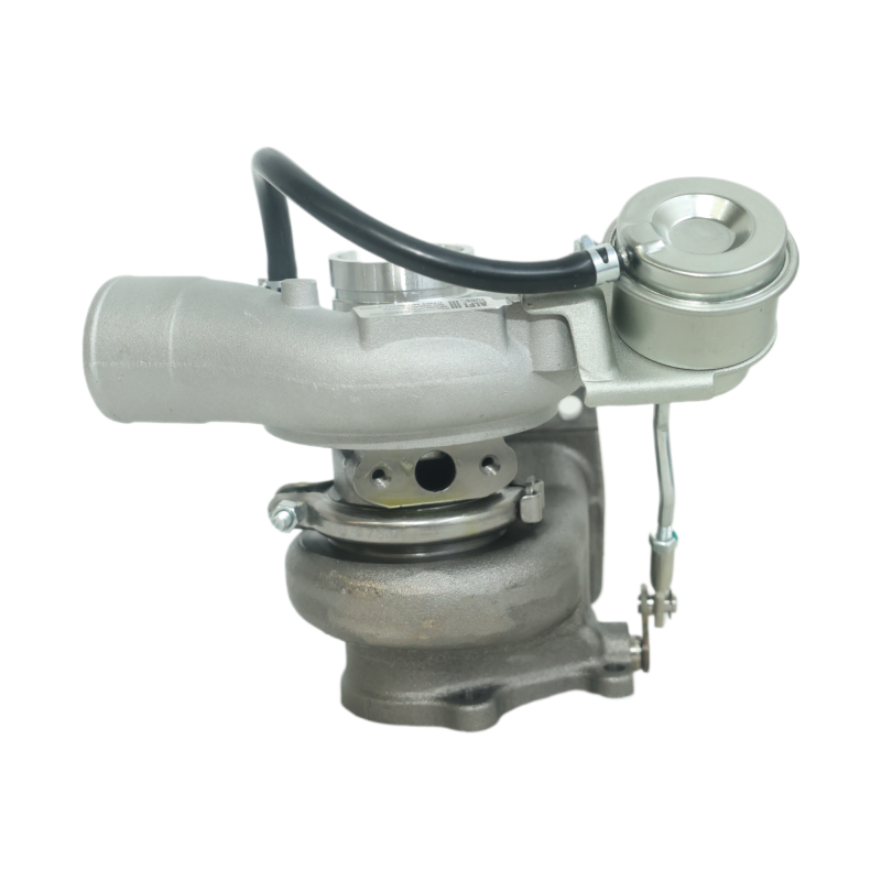Turbina Iveco Daily 2.8 TD 105, 106, 125 KS, 5000358190, 500335369, 99462607, 53039700034, 53039700037, 53039700075, 53039700076