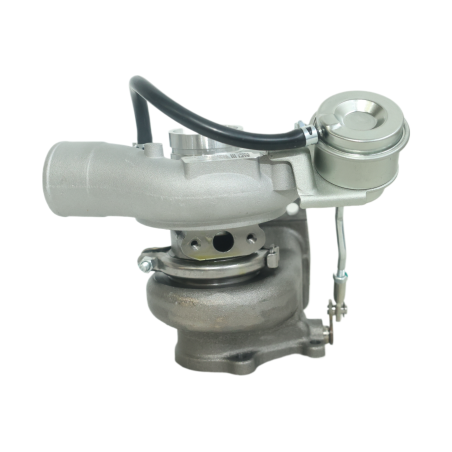 Turbo Iveco Daily 2.8 TD 105, 106, 125 hk, 5000358190, 500335369, 99462607, 53039700034, 53039700037, 53039700075, 53039700076