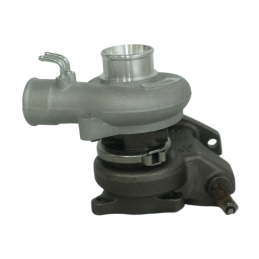 Turbo Mitsubishi Pajero 2.5 TD 84 87 95 cv, 49177-01500, 49177-01501, 49177-01510, 49177-01511, MD094740, MD106720, MD168053