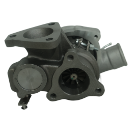Turbo Mitsubishi Pajero 2.5 TD 84 87 95 KF, DMX125018, MD168053, MD094740, DMX125007, 49177-01500, 49177-01501