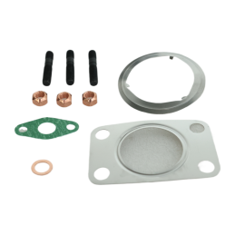 Turbina Artigianato VW 2.5 TDI 136 163 CV, 076145701L, 07614570B, 076145701, 49377-07440, 49377-07405, 49377-07403, 49377-07401