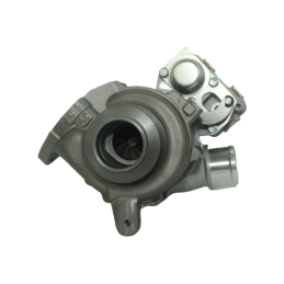 Turbo Land Rover Discovery 2.2 D 190 k, LR022358, LR038309, LR038322, LR04592, 49477-01200, 49477-01202, 49477-01203