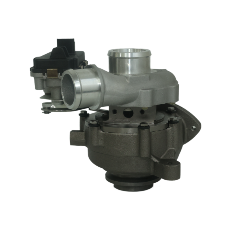 Turbo Land Rover Discovery 2.2 D 190 KF, LR022358, LR038309, LR038322, LR04592, 49477-01200, 49477-01202, 49477-01203