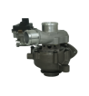 Turbo Land Rover Discovery 2.2 D 190 k, LR022358, LR038309, LR038322, LR04592, 49477-01200, 49477-01202, 49477-01203