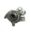 Turbo Range Rover Evoque 2.2 D 190 ZS, LR022358, LR038309, LR038322, LR04592, 49477-01200, 49477-01202, 49477-01203