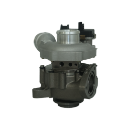 Turbo Range Rover Evoque 2.2 D 190 k, LR022358, LR038309, LR038322, LR04592, 49477-01200, 49477-01202, 49477-01203
