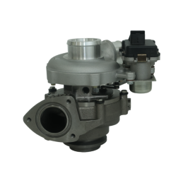 Turbo Range Rover Evoque 2.2 D 190 ZS, LR022358, LR038309, LR038322, LR04592, 49477-01200, 49477-01202, 49477-01203