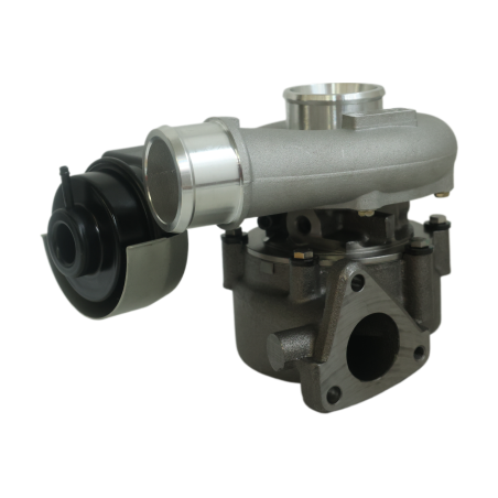 Turbina Hyundai Santa Fe 2.2 CRDI 150 KS, 2823127800, 28231-27800, 49135-07100, 49135-07300, 49135-07301, 49135-07302