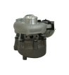 Turbo Hyundai Santa Fe  2.2 CRDI 150 CV, 22823127800, 28231-27800, 49135-07100 49135-07300 49135-07301 49135-07302