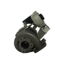 Turbo Hyundai Santa Fe 2.2 CRDI 150 ZS, 2823127800, 28231-27800, 49135-07100, 49135-07300, 49135-07300, 49135-07301, 49135-07302