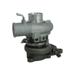 Turbo Hyundai Galloper 2.5 TD 99, 105 KM, 730640, 49135-04021, 49177-02512, 49177-02513, 49177-07612, 28200-4A200, 28200-42540