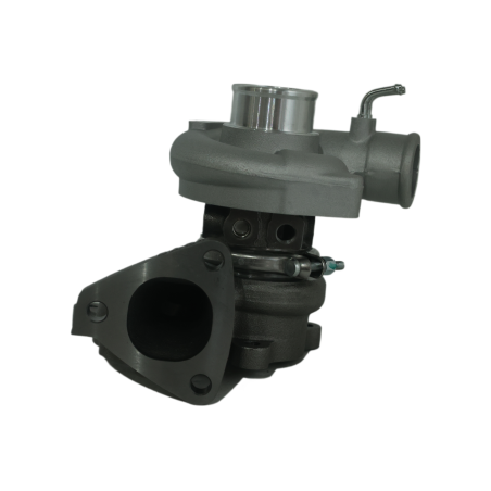 Turbina Hyundai H1 2.5 TD 99 CP, 28200-4a201, 49135-04101, 49135-04111, 49135-04121, 49135-04131