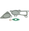 Turbo Hyundai  H1 2.5 TD 99 pk, 28200-4a201, 49135-04101, 49135-04111, 49135-04121, 49135-04131