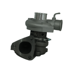 Turbolader Hyundai  Starex 2.5 TD 78, 99 ps, 730640, 49135-04021, 49177-02512, 49177-02513, 49177-07612, 28200-4A200, 28200-4254