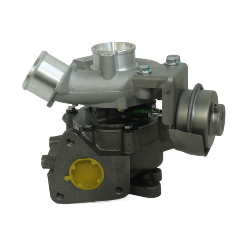 Turbolader Citroen  C4 1.8 HDI 150 ps, 49335-01100, 1515A224, 1608851880, 49335-01101, 49335-01102