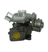 Turbo Citroen C4 1.8 HDI 150 hk, 49335-01100, 1515A224, 1608851880, 49335-01101, 49335-01102