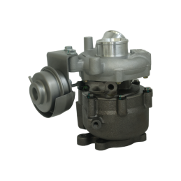 Turbo Citroen C4 1.8 HDI 150 KF, 49335-01100, 1515A224, 1608851880, 49335-01101, 49335-01102