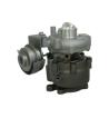 Turbina Citroen  C4-1.8 HDI 150 CV, 49335-01100, 1515A224, 1608851880, 49335-01101, 49335-01102