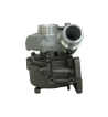 Turbo Citroen C4 1.8 HDI 150 CV, 49335-01100, 1515A224, 1608851880, 49335-01101, 49335-01102