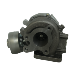 Turbo Citroen C4 1.8 HDI 150 ZS, 49335-01100, 1515A224, 1608851880, 49335-01101, 49335-01102